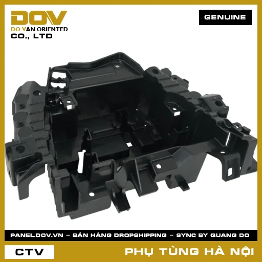 MÃ PHỤ TÙNG : 81260K2SN00 HỘP BÌNH ẮC QUY — 81260K2SN00