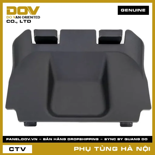 MÃ PHỤ TÙNG : 81322K1ZJ10 NẮP HỘP BÌNH ẮC QUY — 81322K1ZJ10
