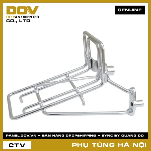 MÃ PHỤ TÙNG : 81770KZVV30 BỘ GIÁ TRỞ HÀNG TRƯỚC — 81770KZVV30