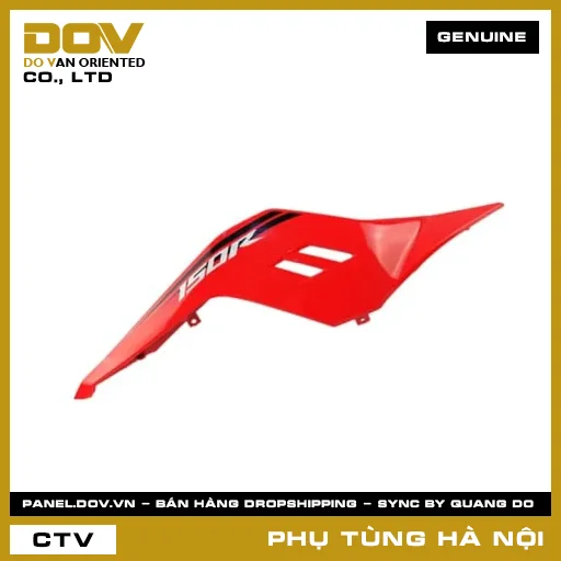 MÃ PHỤ TÙNG : 83110K45A20ZB BỘ ỐP SAU PHẢI *R383* — 83110K45A20ZB
