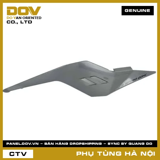 MÃ PHỤ TÙNG : 83110K45A40ZA ỐP SAU PHẢI *NH1* — 83110K45A40ZA