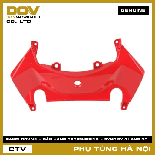 MÃ PHỤ TÙNG : 83141K45NL0ZC ỐP KHÓA YÊN *R258* — 83141K45NL0ZC