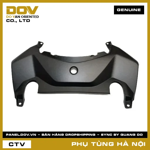 MÃ PHỤ TÙNG : 83141K45NL0ZD ỐP KHÓA YÊN *NH436M* — 83141K45NL0ZD