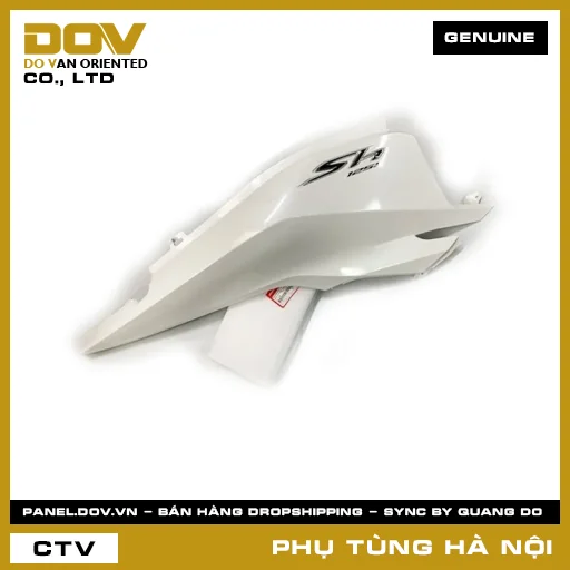 MÃ PHỤ TÙNG : 83200K77V00ZE BỘ ỐP SƯỜN PHẢI *NHB35P* — 83200K77V00ZE