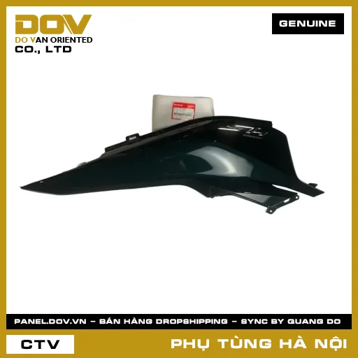 MÃ PHỤ TÙNG : 83200K78V00ZC BỘ ỐP SƯỜN PHẢI *G209* — 83200K78V00ZC