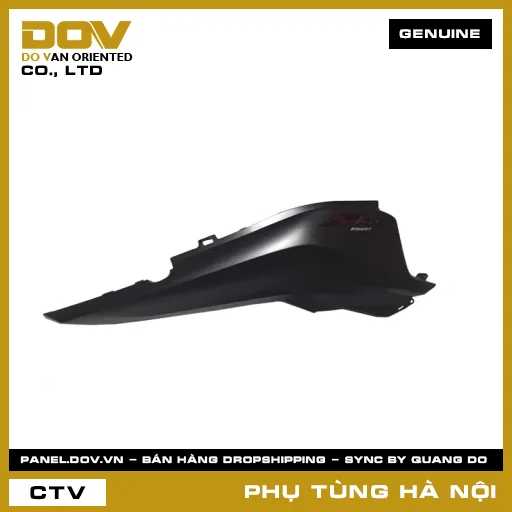 MÃ PHỤ TÙNG : 83200K78V50ZA ỐP SƯỜN PHẢI *NHA76M* — 83200K78V50ZA