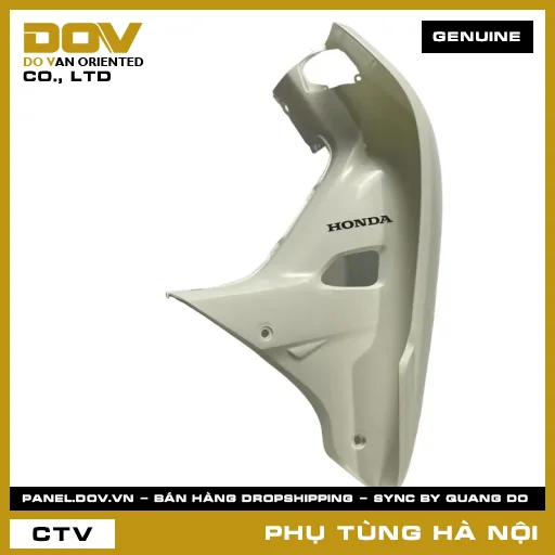 MÃ PHỤ TÙNG : 83200KZVV30ZA BỘ CÁNH YẾM PHẢI *R150* — 83200KZVV30ZA