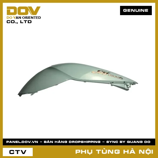MÃ PHỤ TÙNG : 83300K29910ZA BỘ ỐP SƯỜN TRÁI *GY150* — 83300K29910ZA