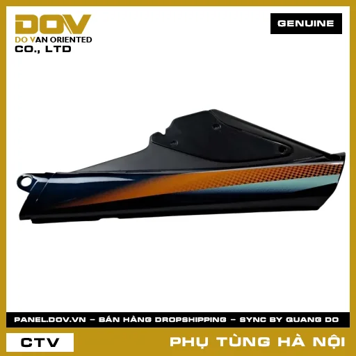 MÃ PHỤ TÙNG : 83400KFL710ZB BỘ CỐP PHẢI B142 — 83400KFL710ZB