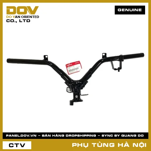 MÃ PHỤ TÙNG : 83400KFL890ZA BỘ CỐP PHẢI *B154* — 83400KFL890ZA
