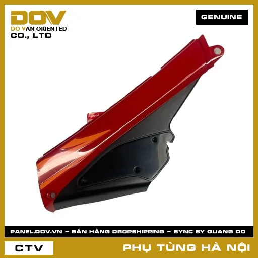 MÃ PHỤ TÙNG : 83400KFL890ZD BỘ CỐP PHẢI *R263* — 83400KFL890ZD