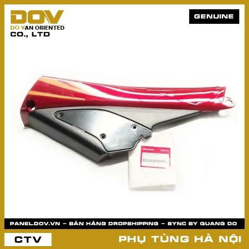 MÃ PHỤ TÙNG : 83400KFL890ZE BỘ CỐP PHẢI *R203* — 83400KFL890ZE