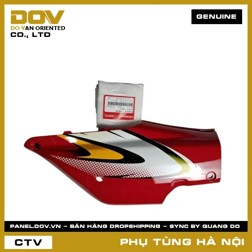 MÃ PHỤ TÙNG : 83400KTL790ZA BỘ CỐP PHẢI *R263*M — 83400KTL790ZA