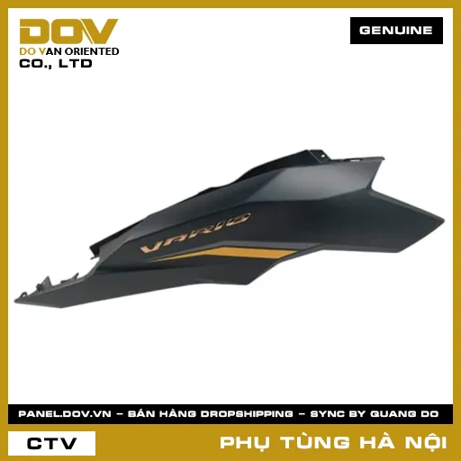 MÃ PHỤ TÙNG : 83450K2VN40ZA BỘ ỐP SƯỜN PHẢI*NH436M* — 83450K2VN40ZA