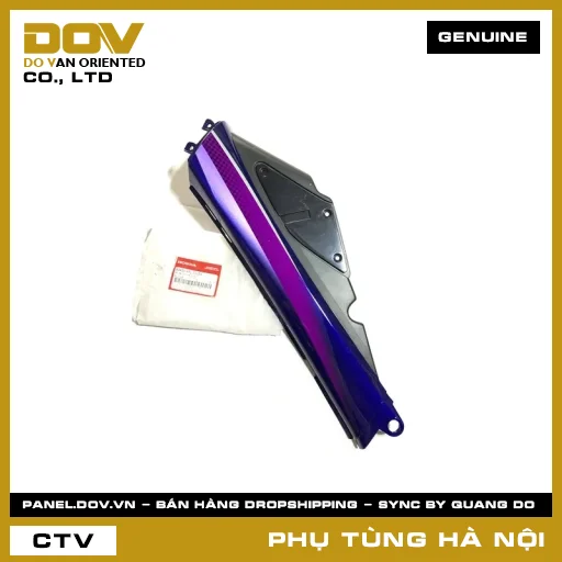 MÃ PHỤ TÙNG : 83450KFL710ZA BỘ CỐP TRÁI *PB171MU* — 83450KFL710ZA