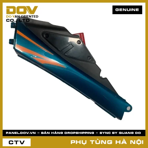 MÃ PHỤ TÙNG : 83450KFL890ZA BỘ CỐP TRÁI *B154* — 83450KFL890ZA