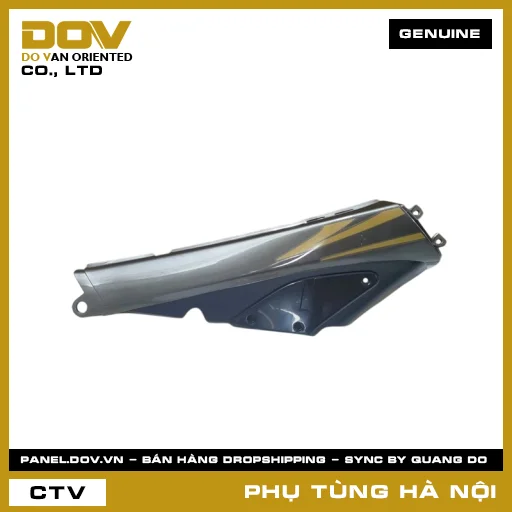 MÃ PHỤ TÙNG : 83450KFL890ZB BỘ CỐP TRÁI *YR183* — 83450KFL890ZB