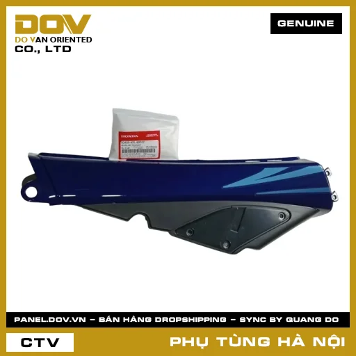 MÃ PHỤ TÙNG : 83450KFL890ZC BỘ CỐP TRÁI *PB171MU* — 83450KFL890ZC