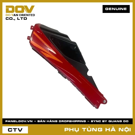 MÃ PHỤ TÙNG : 83450KFL890ZD BỘ CỐP TRÁI *R263* — 83450KFL890ZD