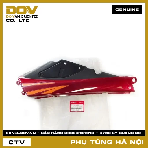 MÃ PHỤ TÙNG : 83450KFL890ZE BỘ CỐP TRÁI *R203M* — 83450KFL890ZE