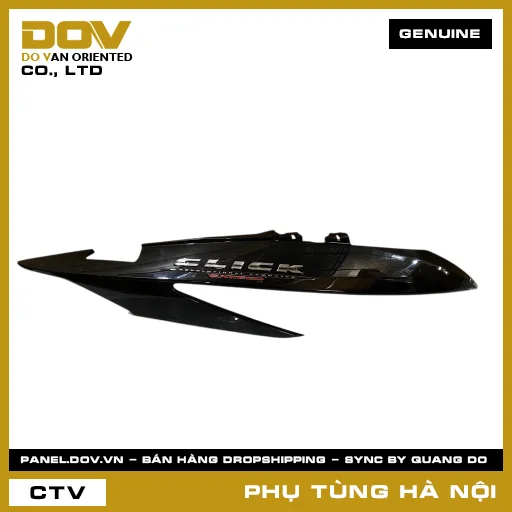 MÃ PHỤ TÙNG : 83450KVB970ZB BỘ ỐP SƯỜN PHẢI *NHA69P* — 83450KVB970ZB
