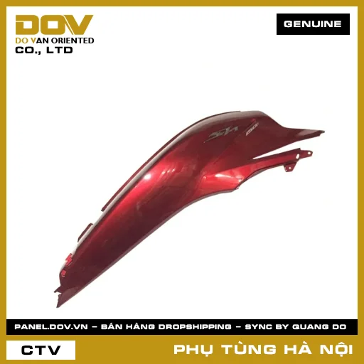 MÃ PHỤ TÙNG : 83500K0SV00ZC BỘ ỐP SƯỜN PHẢI *R368* — 83500K0SV00ZC