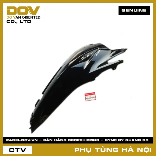 MÃ PHỤ TÙNG : 83500K0SV00ZE BỘ ỐP SƯỜN PHẢI *NHB25* — 83500K0SV00ZE