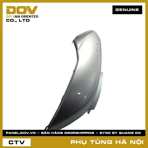 MÃ PHỤ TÙNG : 83500K12900ZJ ỐP SƯỜN PHẢI *NH-B24M* — 83500K12900ZJ