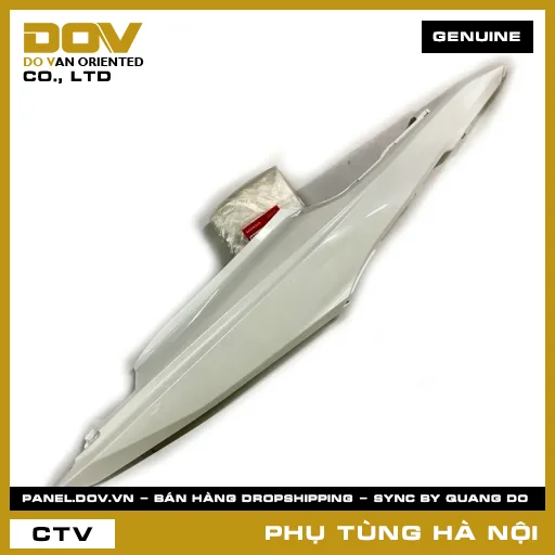 MÃ PHỤ TÙNG : 83500K27V00ZA ỐP SƯỜN PHẢI *NHB35P* — 83500K27V00ZA