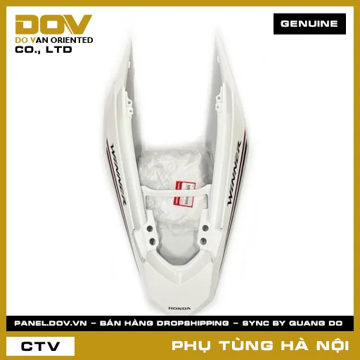 MÃ PHỤ TÙNG : 83500K56V30ZD BỘ ỐP ĐUÔI SAU *NHB35P* — 83500K56V30ZD