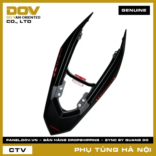 MÃ PHỤ TÙNG : 83500K56V40ZC BỘ ỐP ĐUÔI SAU *NHA76M* — 83500K56V40ZC