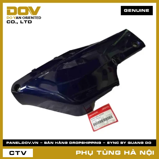 MÃ PHỤ TÙNG : 83500KEV900YH CỐP PHẢI *PB171MU* — 83500KEV900YH