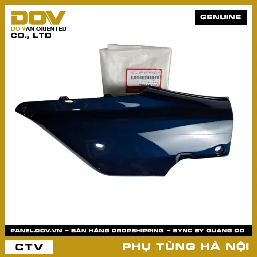 MÃ PHỤ TÙNG : 83500KEV900ZA CỐP PHẢI *B142P* — 83500KEV900ZA