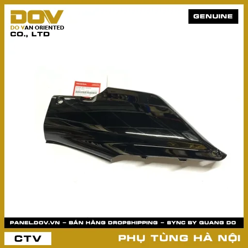 MÃ PHỤ TÙNG : 83500KEV900ZH CỐP PHẢI *NH1* — 83500KEV900ZH