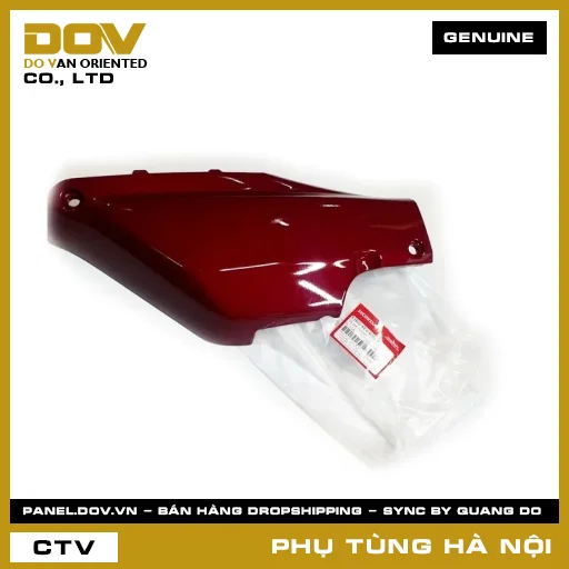 MÃ PHỤ TÙNG : 83500KEV900ZM CỐP PHẢI *R203M* — 83500KEV900ZM