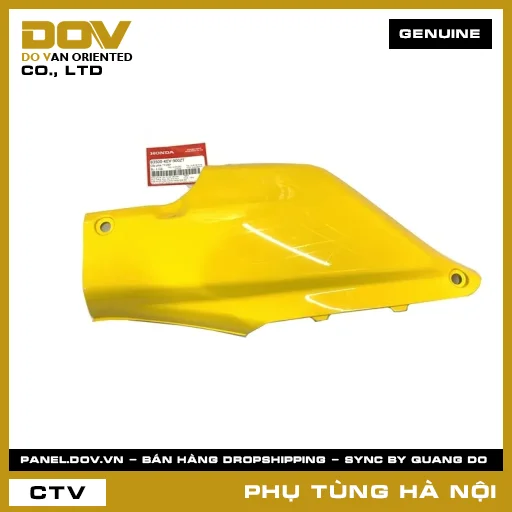 MÃ PHỤ TÙNG : 83500KEV900ZT CỐP PHẢI *Y106* — 83500KEV900ZT
