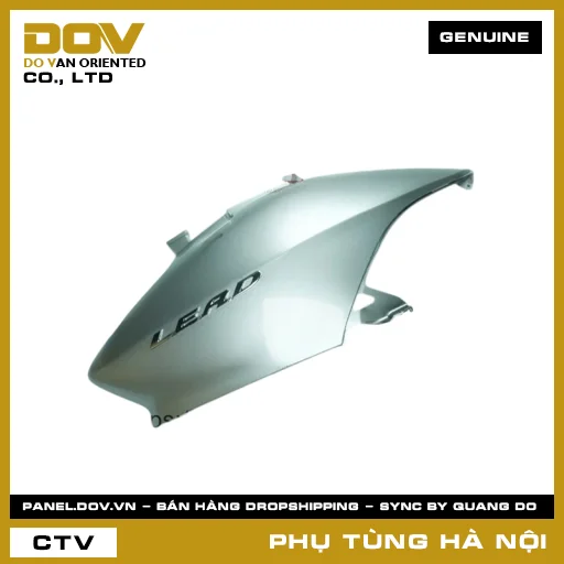 MÃ PHỤ TÙNG : 83505GGE900ZD BỘ ỐP SƯỜN PHẢI *NH411M* — 83505GGE900ZD