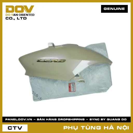 MÃ PHỤ TÙNG : 83505GGE910ZB BỘ ỐP SƯỜN PHẢI *YR299P* — 83505GGE910ZB