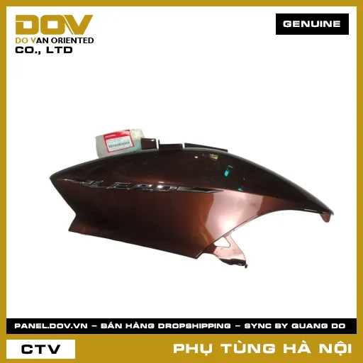 MÃ PHỤ TÙNG : 83505GGEA10ZA BỘ ỐP SƯỜN PHẢI *YR303* — 83505GGEA10ZA
