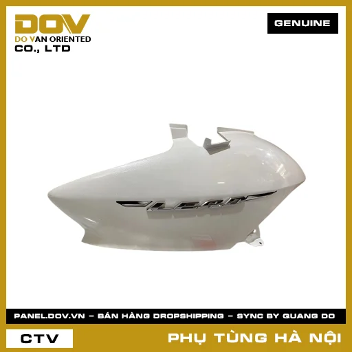 MÃ PHỤ TÙNG : 83505GGEA10ZC BỘ ỐP SƯỜN PHẢI *NHB35* — 83505GGEA10ZC