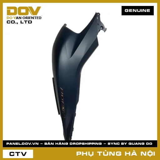 MÃ PHỤ TÙNG : 83505K2CVA0ZA BỘ ỐP SƯỜN PHẢI *PB434M* — 83505K2CVA0ZA