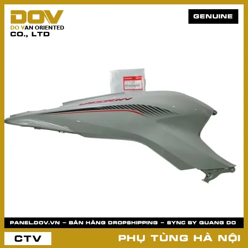MÃ PHỤ TÙNG : 83505K2CVF0ZC BỘ ỐP SƯỜN PHẢI *NHC60P* — 83505K2CVF0ZC