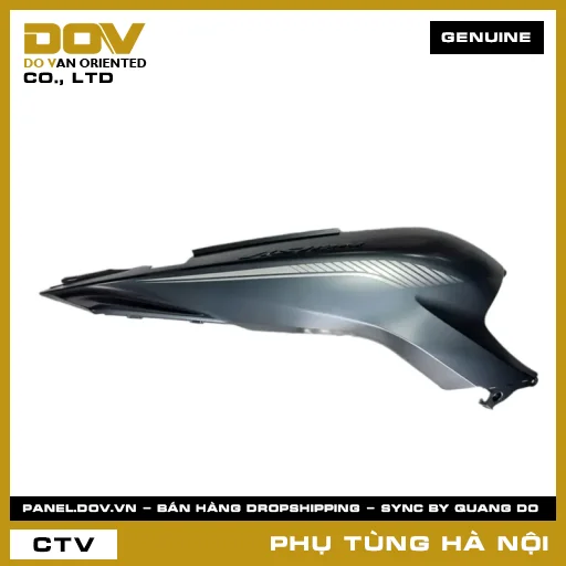 MÃ PHỤ TÙNG : 83505K2CVS0ZA BỘ ỐP SƯỜN PHẢI *NHC34M* — 83505K2CVS0ZA