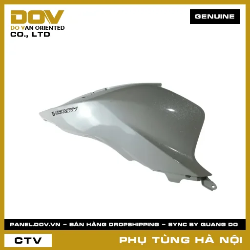 MÃ PHỤ TÙNG : 83505K44V60ZE BỘ ỐP SƯỜN PHẢI *NHB35P* — 83505K44V60ZE