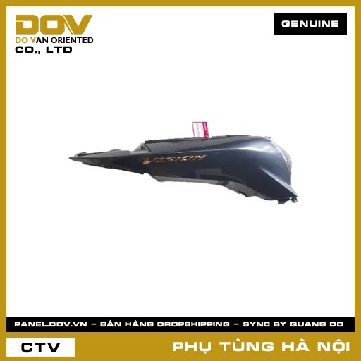 MÃ PHỤ TÙNG : 83505K44V80ZE BỘ ỐP SƯỜN PHẢI *PB420P* — 83505K44V80ZE