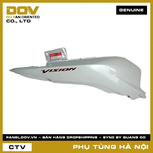 MÃ PHỤ TÙNG : 83505K44V80ZJ BỘ ỐP SƯỜN PHẢI *NHB35P* — 83505K44V80ZJ