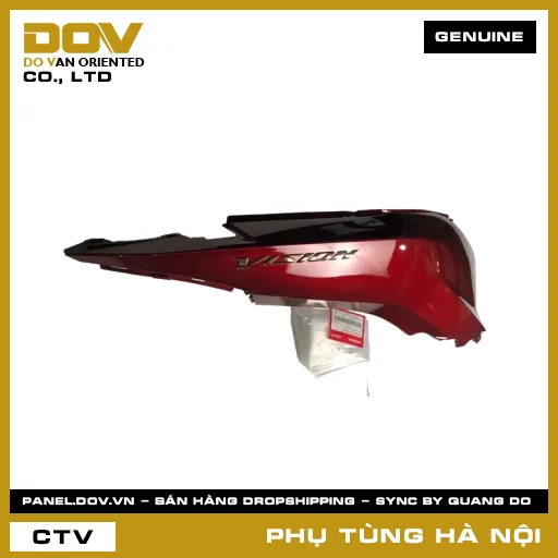 MÃ PHỤ TÙNG : 83505K44V80ZN BỘ ỐP SƯỜN PHẢI *R350C* — 83505K44V80ZN
