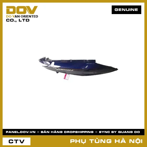 MÃ PHỤ TÙNG : 83505KZLE80ZD BỘ ỐP SƯỜN PHẢI*PB390* — 83505KZLE80ZD