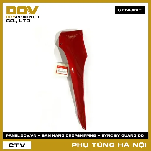 MÃ PHỤ TÙNG : 83510GGE900ZC ỐP SÀN BÊN PHẢI *R313C* — 83510GGE900ZC
