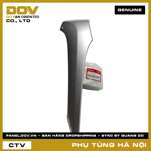MÃ PHỤ TÙNG : 83510GGE900ZD ỐP SÀN BÊN PHẢI *NH411M* — 83510GGE900ZD